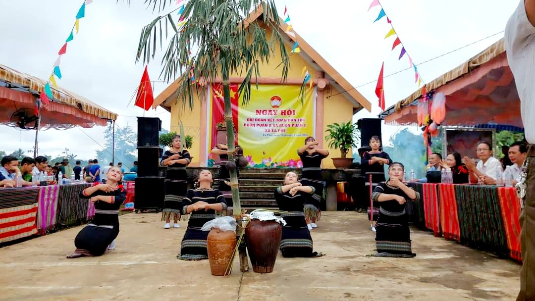 Đại đoàn kết 25